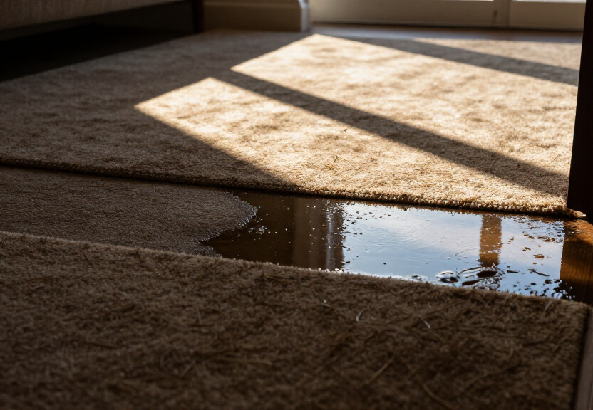 Peakhurst Heights Flood Restoration Projects